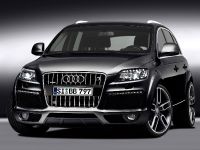 B&B Audi Q7 Facelift (2009) - picture 1 of 3