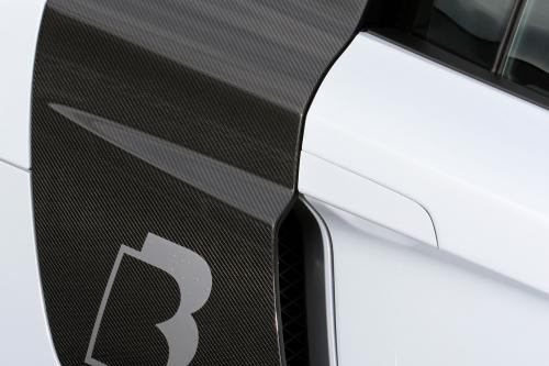 BB Audi R8 V10 Plus (2013) - picture 8 of 12