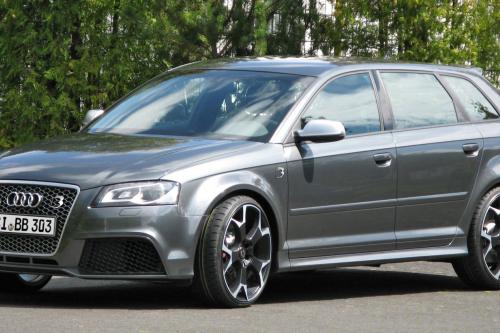 B&B Audi RS3 (2011) - picture 1 of 7