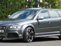 B&B Audi RS3 (2011) - picture 1 of 7