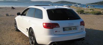 B&B Audi RS6 V10 Sport Wagon (2008) - picture 4 of 5