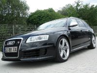 B&B Audi RS6 V10 Sport Wagon (2008) - picture 2 of 5
