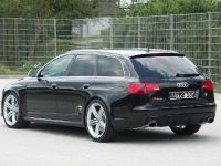 B&B Audi RS6 V10 Sport Wagon (2008) - picture 3 of 5