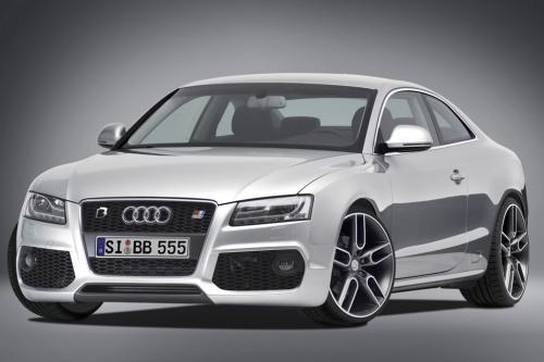B&B Audi S5 (2008) - picture 1 of 3