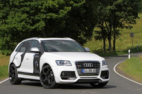 BB Audi SQ5 TDI (2013) - picture 1 of 12