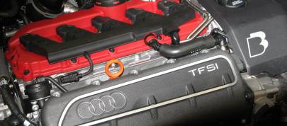 B&B Audi TT RS (2010) - picture 4 of 4