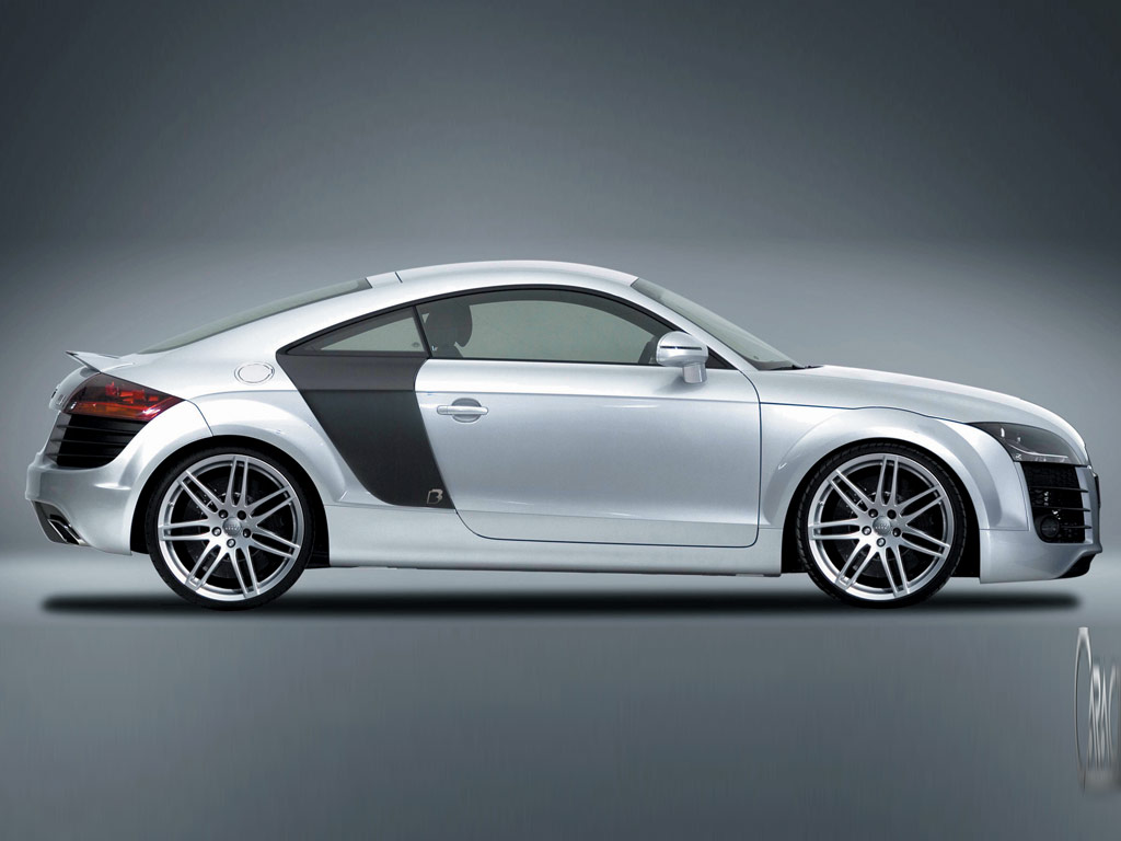 B&B Audi TT