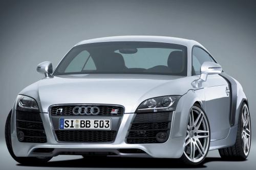 B&B Audi TT (2007) - picture 1 of 3