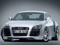 B&B Audi TT (2007) - picture 1 of 3