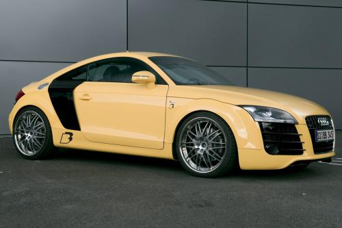 B&B Audi TTS (2008) - picture 1 of 3