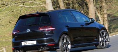BB Volkswagen Golf VII R (2014) - picture 4 of 13