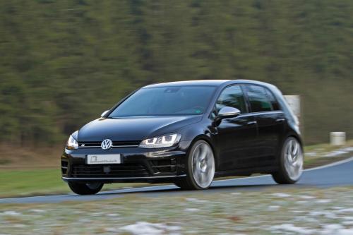 BB Volkswagen Golf VII R (2014) - picture 1 of 13