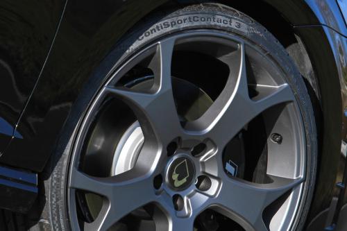 BB Volkswagen Golf VII R (2014) - picture 8 of 13