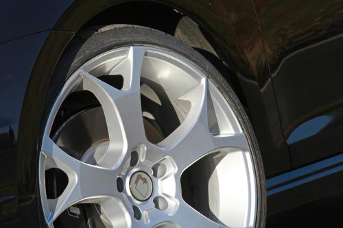 BB Volkswagen Golf VII R (2014) - picture 9 of 13