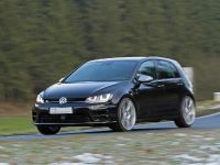 BB Volkswagen Golf VII R (2014) - picture 1 of 13