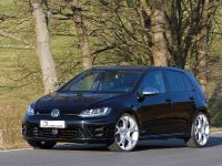 BB Volkswagen Golf VII R (2014) - picture 2 of 13