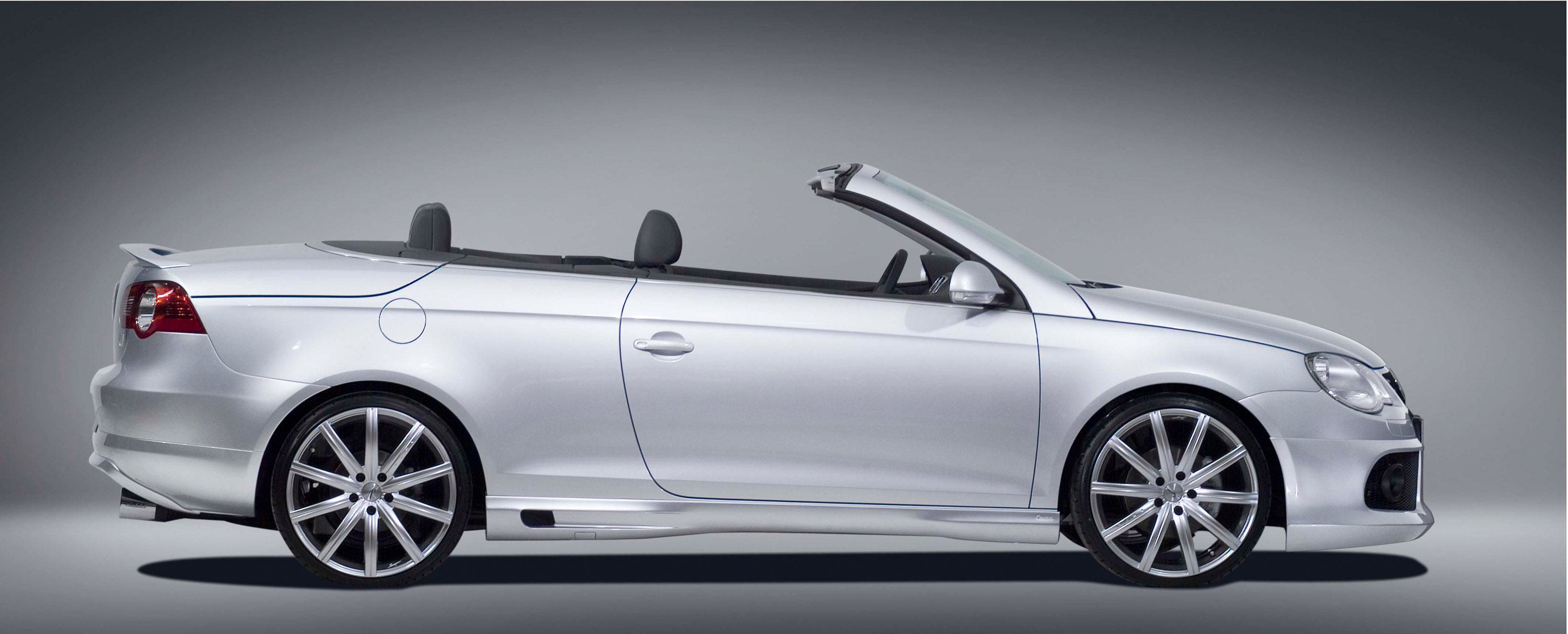 B&B VW Eos Sport-Cabrio