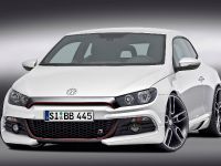 B&B Volkswagen Scirocco (2009) - picture 1 of 3