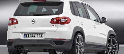 B&B VW Tiguan (2009) - picture 4 of 6