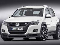 B&B VW Tiguan (2009) - picture 1 of 6