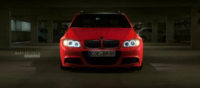 2013 BBM Motorsport BMW E91 330d