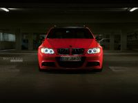 BBM Motorsport BMW E91 330d (2013) - picture 1 of 11