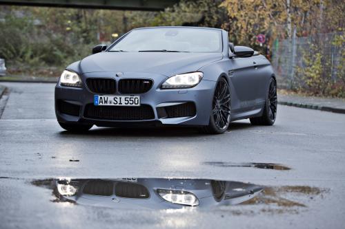 BBM Motorsport BMW M6 (2013) - picture 1 of 8