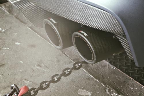 BBM Motorsport BMW M6 (2013) - picture 8 of 8