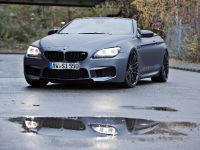 BBM Motorsport BMW M6 (2013) - picture 1 of 8