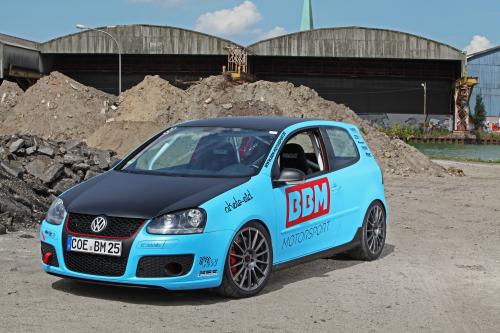 BBM Motorsport Volkswagen Golf GTI (2013) - picture 8 of 18