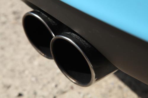 BBM Motorsport Volkswagen Golf GTI (2013) - picture 16 of 18