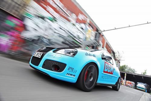 BBM Motorsport Volkswagen Golf GTI (2013) - picture 17 of 18