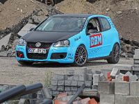 BBM Motorsport Volkswagen Golf GTI (2013) - picture 5 of 18