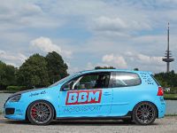BBM Motorsport Volkswagen Golf GTI (2013)