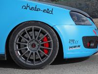 BBM Motorsport Volkswagen Golf GTI (2013)