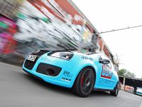 BBM Motorsport Volkswagen Golf GTI (2013)