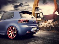 BBM Motorsport Volkswagen Golf VI (2012) - picture 3 of 5