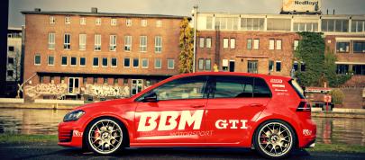 BBM Motorsport Volkswagen Golf VII GTI Plus (2014) - picture 4 of 10