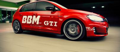 BBM Motorsport Volkswagen Golf VII GTI Plus (2014) - picture 7 of 10
