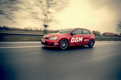 BBM Motorsport Volkswagen Golf VII GTI Plus (2014) - picture 8 of 10