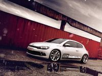 BBM Motorsport Volkswagen Scirocco (2012) - picture 2 of 3