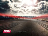 BBM Motorsport Volkswagen Scirocco (2012) - picture 3 of 3