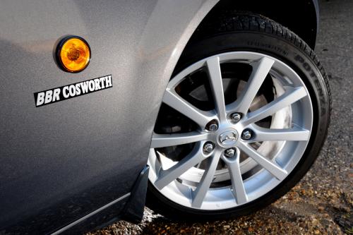 BBR-Cosworth Mazda MX-5 Mk3 (2010) - picture 1 of 3