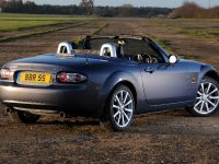 BBR-Cosworth Mazda MX-5 Mk3 (2010) - picture 1 of 3