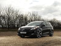 BBR Mazda 3 2.2 Diesel (2013) - picture 2 of 2