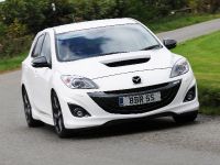 BBR Mazda 3 MPS Phase 2 (2011) - picture 1 of 2
