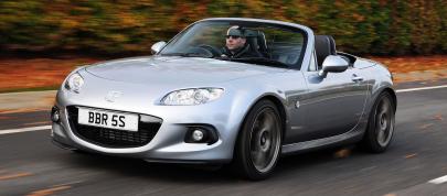 BBR Mazda MX-5 GT270