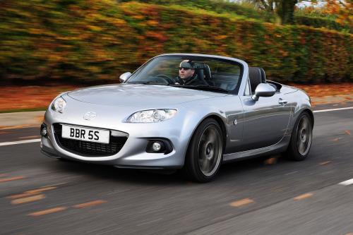 BBR Mazda MX-5 GT270 (2013) - picture 1 of 4