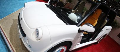 Bee Bee XS Geneva 2016 Bee Bee XS Geneva 2016
