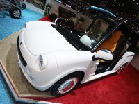 Bee Bee XS Geneva (2016)